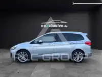 2019 BMW 220