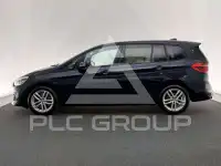 2019 BMW 220