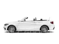 2019 BMW 220