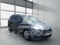 2019 BMW 220