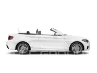2019 BMW 220
