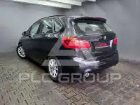 2019 BMW 220