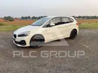 2019 BMW 220