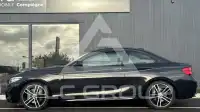 2019 BMW 220