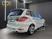 2019 BMW 220