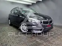 2019 BMW 220