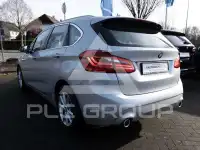 2019 BMW 220