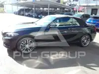 2019 BMW 220
