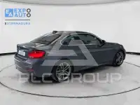 2019 BMW 220