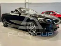 2019 BMW 220