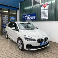 2019 BMW 220