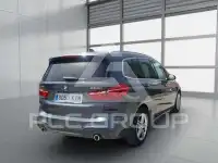 2019 BMW 220