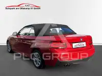 2019 BMW 220