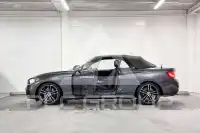 2019 BMW 220