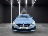 2019 BMW 220