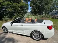 2019 BMW 220