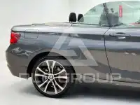 2019 BMW 220