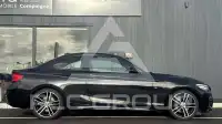2019 BMW 220