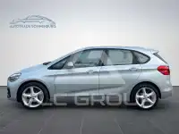 2019 BMW 220