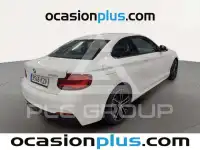 2019 BMW 220