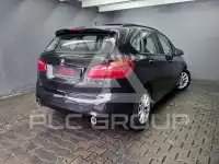2019 BMW 220