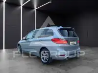 2019 BMW 220