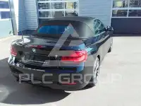 2019 BMW 220