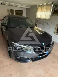 2019 BMW 220