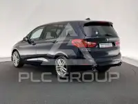 2019 BMW 220