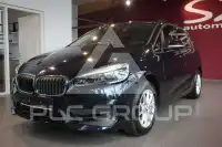 2019 BMW 220