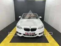 2019 BMW 220