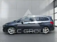 2019 BMW 220