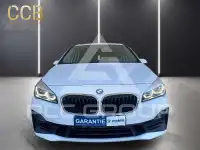 2019 BMW 220