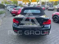 2019 BMW 220