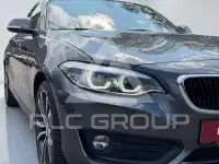 2019 BMW 220