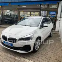 2019 BMW 220