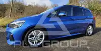 2019 BMW 220