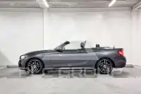 2019 BMW 220