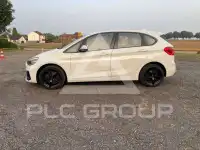 2019 BMW 220