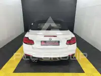 2019 BMW 220