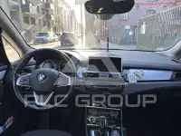 2019 BMW 220