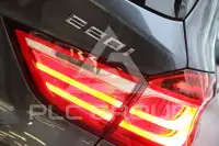 2019 BMW 220