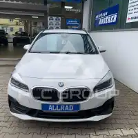 2019 BMW 220