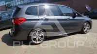 2019 BMW 220