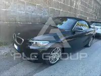 2019 BMW 220