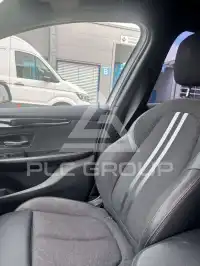 2019 BMW 220