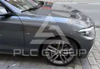 2019 BMW 220