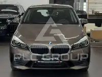 2019 BMW 220