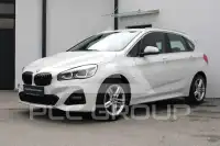 2019 BMW 220