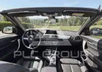2019 BMW 220